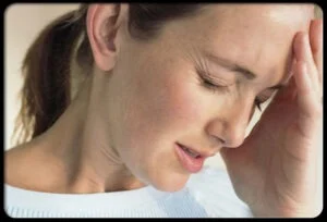 نکاتی در مورد سردردهای میگرنی