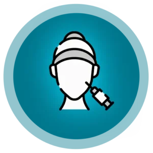 تزریق بوتاکس