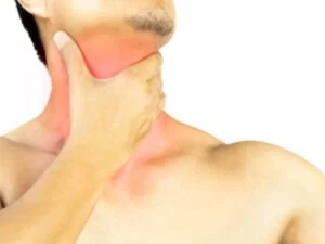 توده های سر و گردن