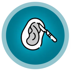 جراحی گوش