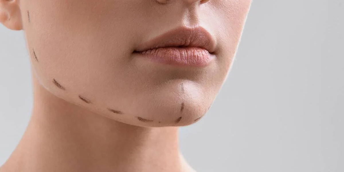 اهمیت پروتر چانه و گونه