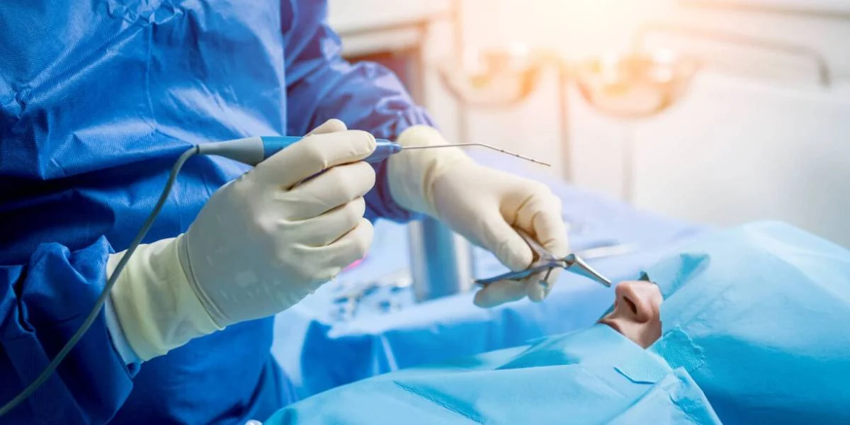 روش جراحی آندوسکوپیک سینوس