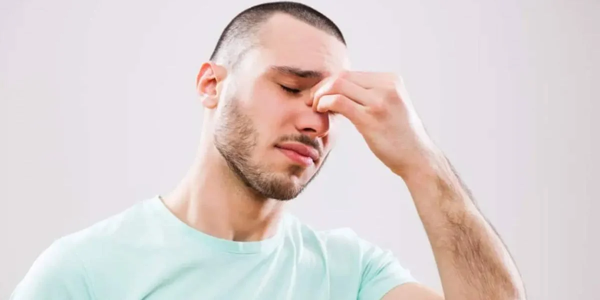 تغییر تنفس در رینوپلاستی