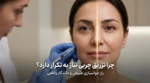تزریق چربی